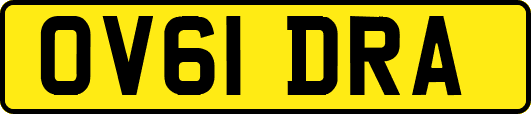 OV61DRA