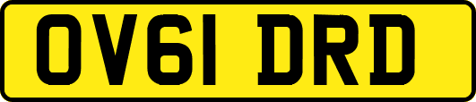 OV61DRD