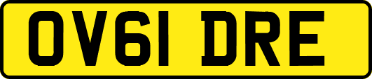 OV61DRE