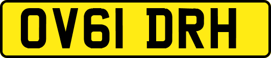 OV61DRH
