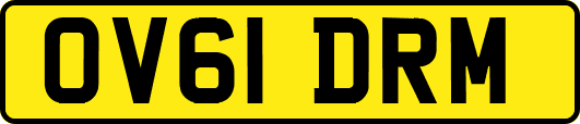 OV61DRM