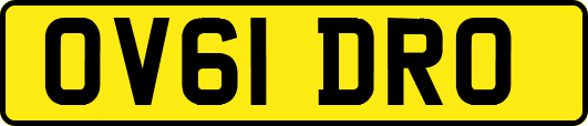 OV61DRO