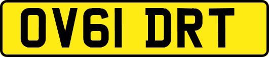 OV61DRT