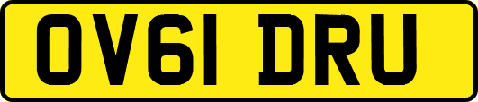OV61DRU