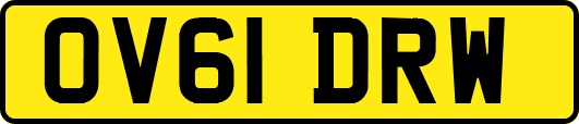 OV61DRW