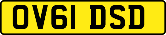OV61DSD