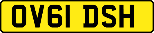 OV61DSH