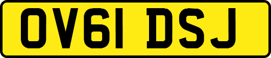 OV61DSJ