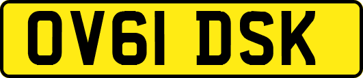 OV61DSK