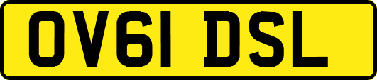 OV61DSL