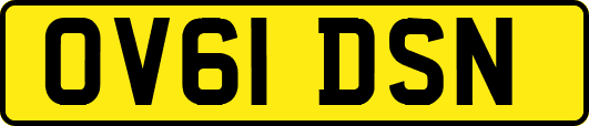 OV61DSN