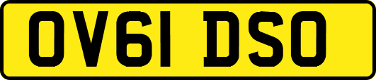 OV61DSO