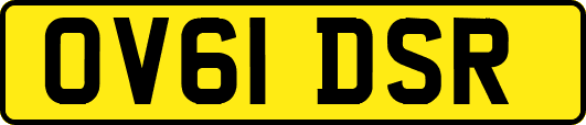OV61DSR