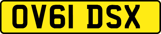 OV61DSX