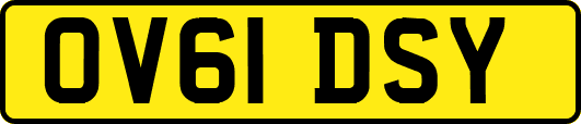 OV61DSY