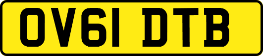 OV61DTB