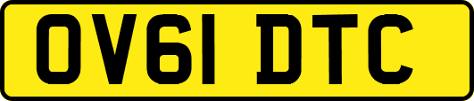 OV61DTC