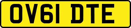 OV61DTE