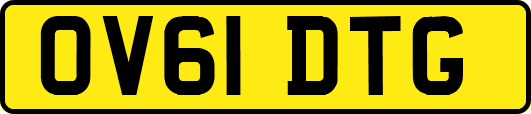 OV61DTG
