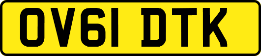 OV61DTK