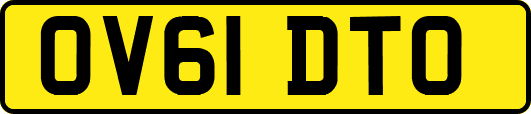 OV61DTO