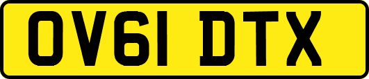 OV61DTX