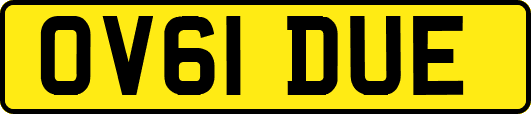 OV61DUE