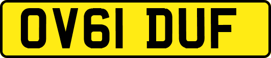 OV61DUF