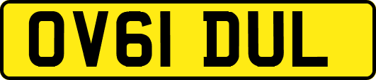 OV61DUL