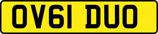 OV61DUO