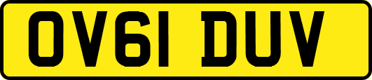 OV61DUV
