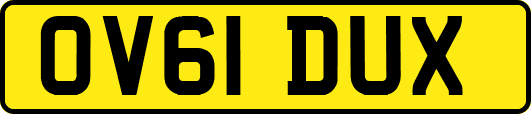 OV61DUX