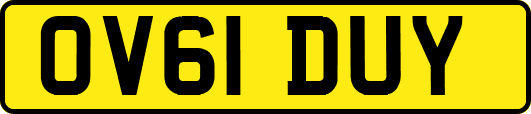 OV61DUY