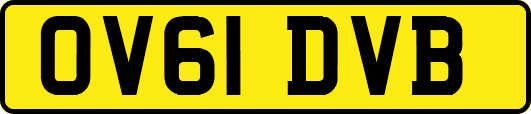 OV61DVB