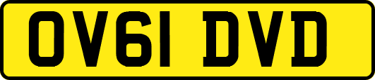 OV61DVD