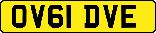 OV61DVE