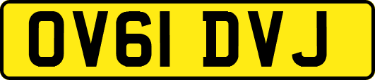 OV61DVJ