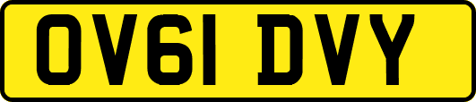 OV61DVY