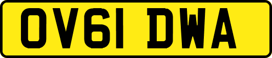 OV61DWA