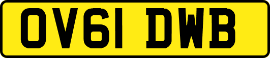 OV61DWB