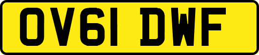 OV61DWF