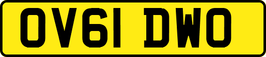 OV61DWO