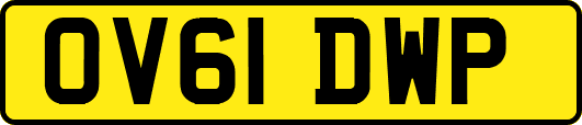 OV61DWP