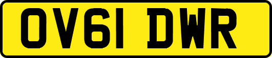OV61DWR