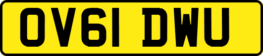 OV61DWU