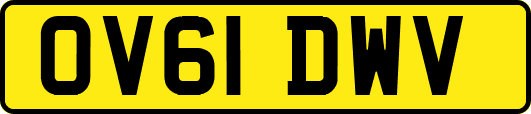 OV61DWV