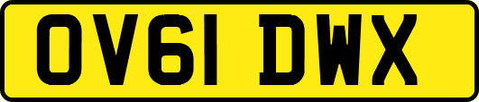 OV61DWX