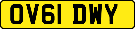 OV61DWY