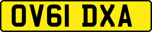 OV61DXA