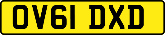 OV61DXD